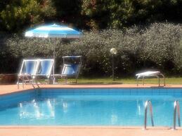 Country House in Chianti With Pool ID 36