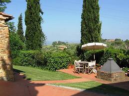 Country House in Chianti With Pool ID 36