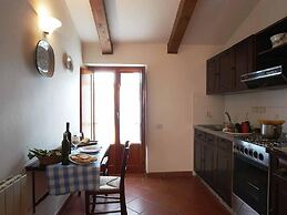 Country House in Chianti With Pool ID 36