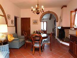 Country House in Chianti With Pool ID 36