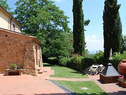 Country House in Chianti With Pool ID 36