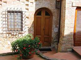 Country House in Chianti With Pool ID 37