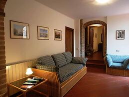 Country House in Chianti With Pool ID 37