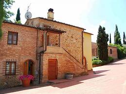 Country House in Chianti With Pool ID 37