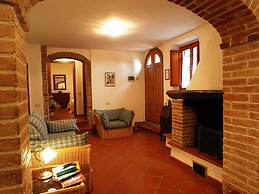 Country House in Chianti With Pool ID 37