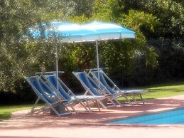 Country House in Chianti With Pool ID 37