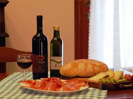 Country House in Chianti With Pool ID 37