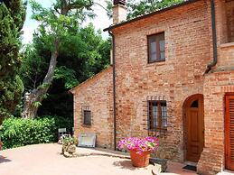 Country House in Chianti With Pool ID 37