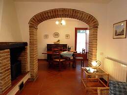 Country House in Chianti With Pool ID 37