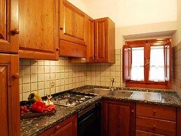 Country House in Chianti With Pool ID 37