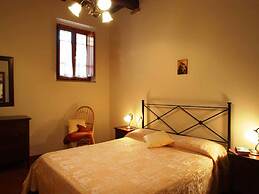 Country House in Chianti With Pool ID 37