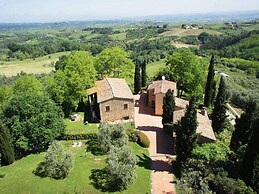 Country House in Chianti With Pool ID 37