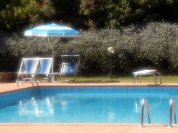 Country House in Chianti With Pool ID 39