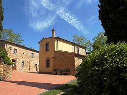 Country House in Chianti With Pool ID 39