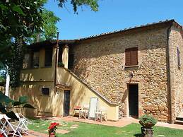 Country House in Chianti With Pool ID 39