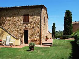 Country House in Chianti With Pool ID 39