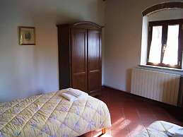 Country House in Chianti With Pool ID 39