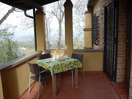 Country House in Chianti With Pool ID 39