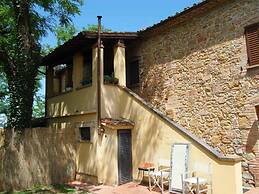 Country House in Chianti With Pool ID 39