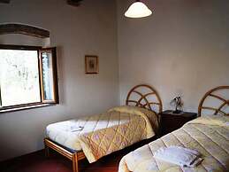 Country House in Chianti With Pool ID 39