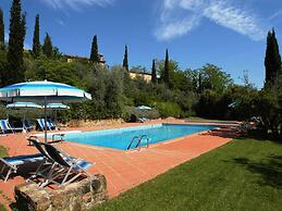 Country House in Chianti With Pool ID 39