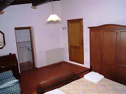 Country House in Chianti With Pool ID 39