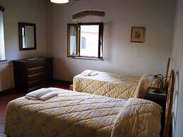 Country House in Chianti With Pool ID 39