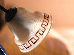 Country House in Chianti With Pool ID 39