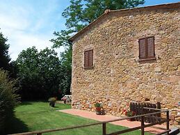 Country House in Chianti With Pool ID 39