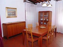 Country House in Chianti With Pool ID 39