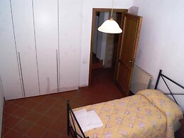 Country House in Chianti With Pool ID 39