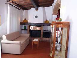 Country House in Chianti With Pool ID 39