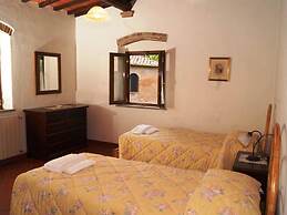 Country House in Chianti With Pool ID 39