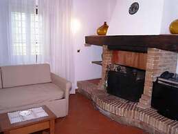 Country House in Chianti With Pool ID 39