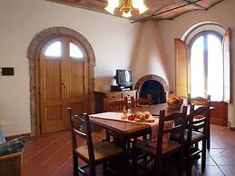 Country House in Chianti With Pool ID 40