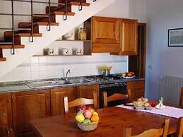 Country House in Chianti With Pool ID 40