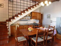 Country House in Chianti With Pool ID 40