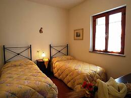 Country House in Chianti With Pool ID 40