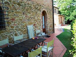 Country House in Chianti With Pool ID 40