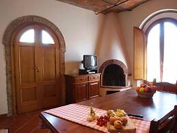 Country House in Chianti With Pool ID 40