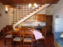 Country House in Chianti With Pool ID 40