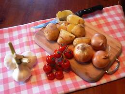 Country House in Chianti With Pool ID 40