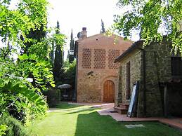 Country House in Chianti With Pool ID 40