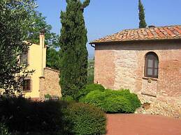 Country House in Chianti With Pool ID 40