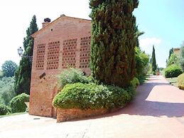 Country House in Chianti With Pool ID 40