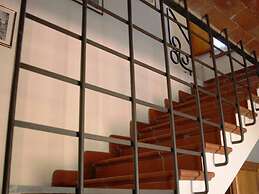 Country House in Chianti With Pool ID 40