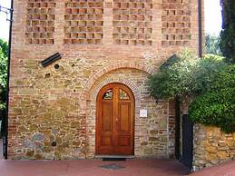 Country House in Chianti With Pool ID 40