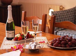 Country House in Chianti With Pool ID 41