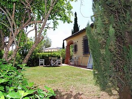 Country House in Chianti With Pool ID 41