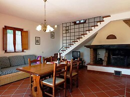 Country House in Chianti With Pool ID 41